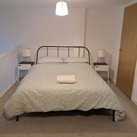 Butterfly Apartment Ossett Buitenkant foto