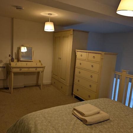 Butterfly Apartment Ossett Buitenkant foto