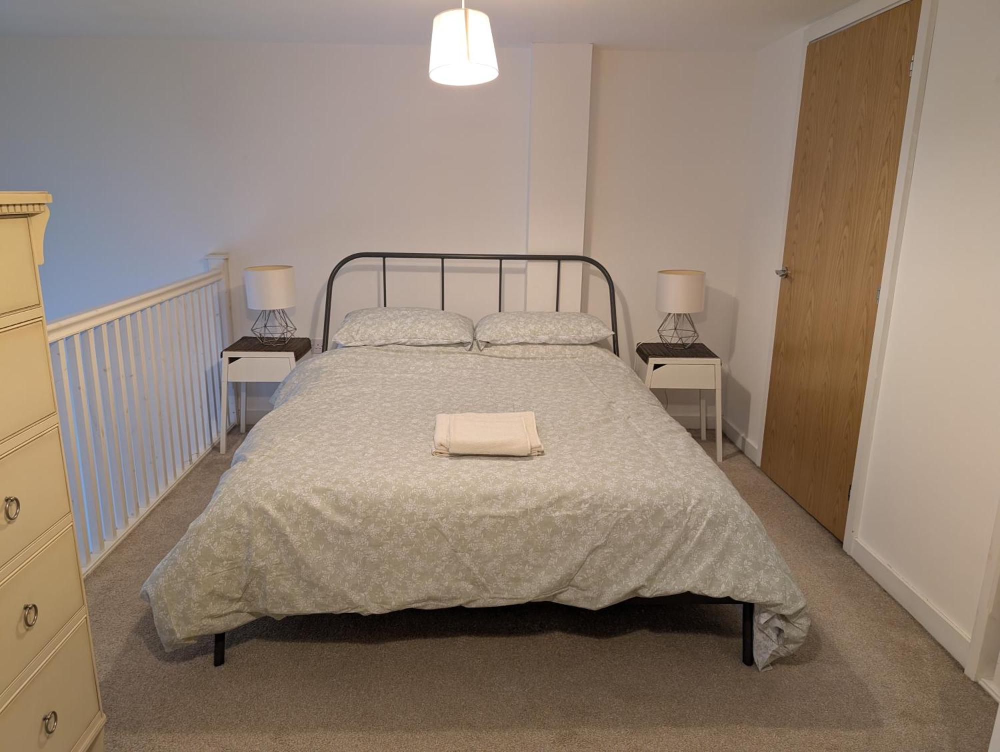 Butterfly Apartment Ossett Buitenkant foto
